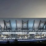 Lazio annuncia progetto di nuovo stadio a Roma: ancora in fase di pianificazione