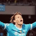 McTominay rimane infortunato: assenza dal derby Maradona e trattative contrattuali in corso