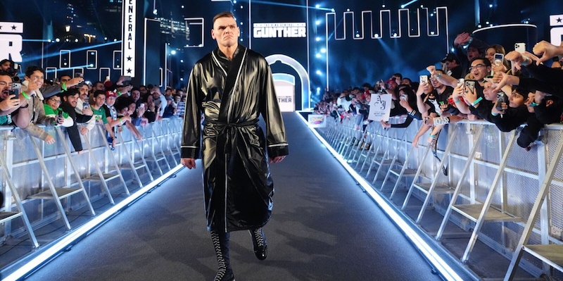 WWE in Italia: Premium Live Event a Torino il 31 maggio 2026, streaming su Netflix