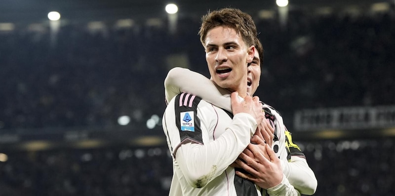 Parma‑Juventus: dove e quando guardare la partita in diretta su Dazn, Sky e app Serie A