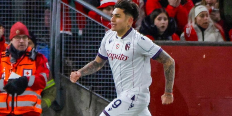 Bologna vs Udinese: l’ultima partita della Serie A al Dall’Ara, senza statistiche disponibili