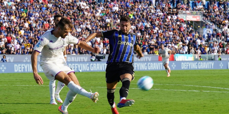 Fiorentina vs Pisa: dove guardare la partita in diretta e orario