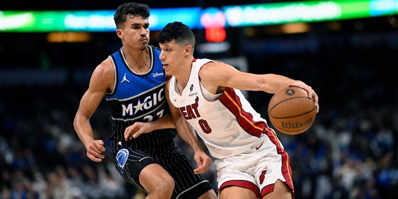 Cleveland supera i Lakers: Dončić domina con 29 punti, LeBron 11