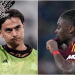 Roma: Dybala infortunato, Kone pronto a tornare dopo 7 giorni