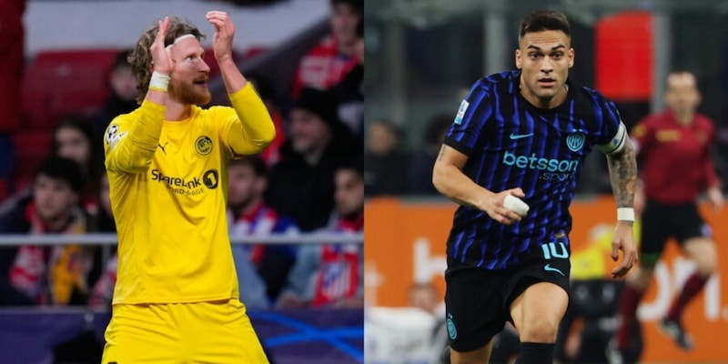 Bodo Glimt e Inter non si sfidano: dove guardare la partita Inter‑Barcelona