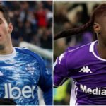 Como–Fiorentina: 25ª giornata di Serie A al Sinigaglia – data, orario e formazioni