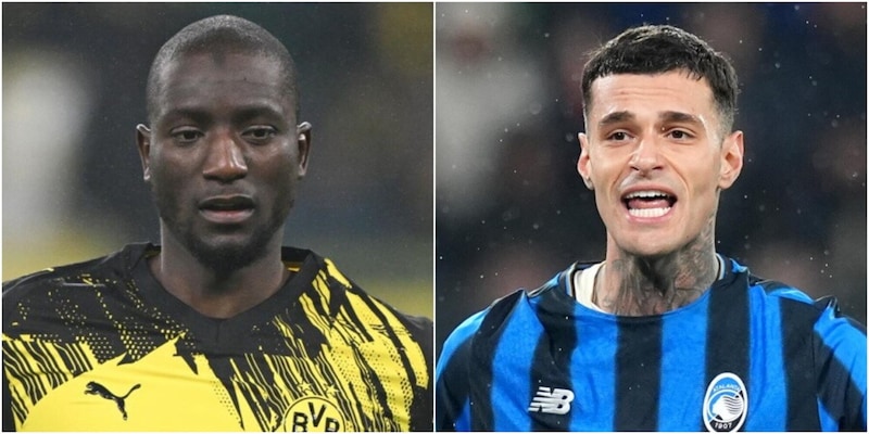 Borussia Dortmund vs Atalanta: dove e quando guardare la partita in TV