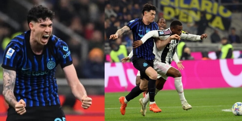 Minacce a difensore Inter‑Juventus: il commento del direttore del Corriere dello Sport‑Stadio