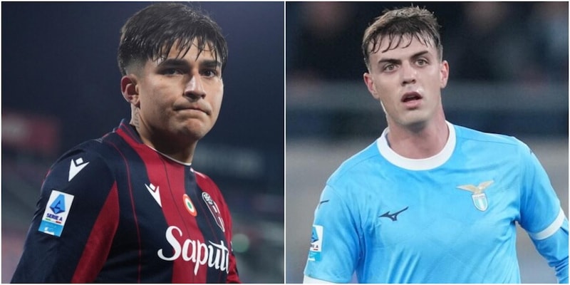 Bologna vs Lazio: dove guardare la Coppa Italia in TV, orario e canale