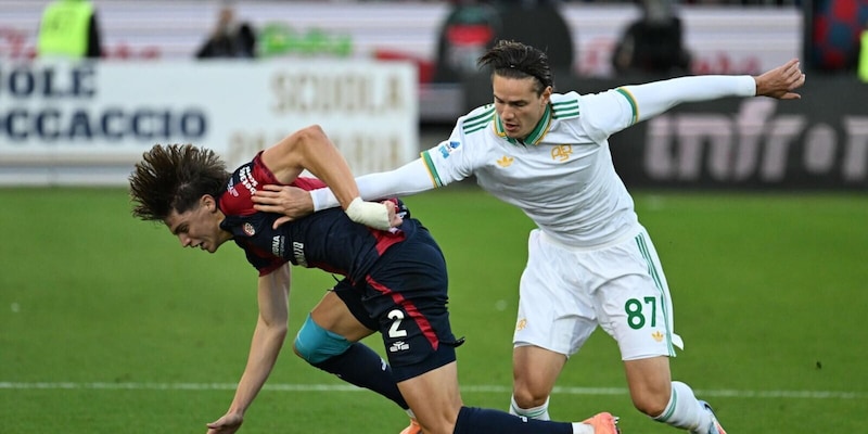 Roma-Cagliari: Inizio Serie A il 28 agosto 2024 allo Stadio Olimpico, 20:45 CET