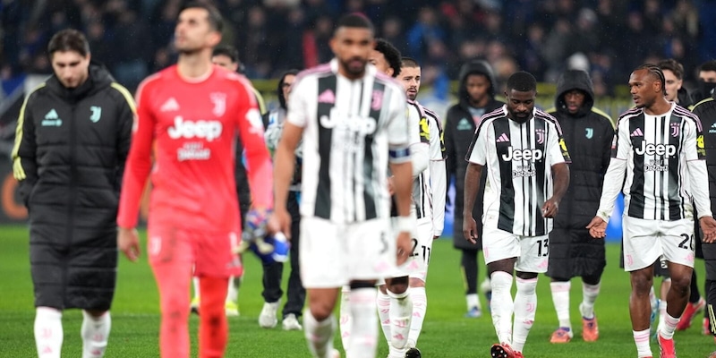 Juventus eliminata dalla Coppa Italia: gol in difetto e Zhegrova, Openda senza reti