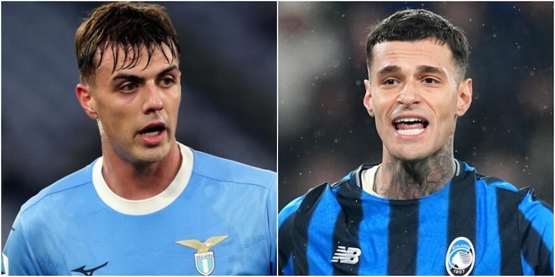 Lazio vs Atalanta all'Olimpico: 25ª giornata Serie A 2024, data, contesto e importanza