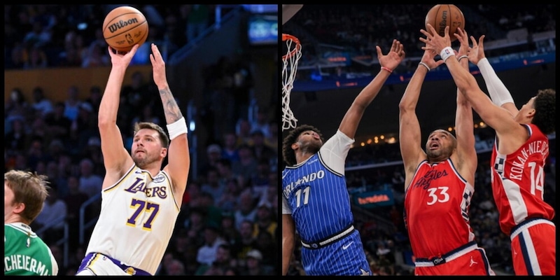 Thunder trionfa su Cavaliers 121‑113, spezzando la loro serie di sette vittorie