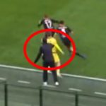 Intervento del tecnico del Como provoca l'espulsione dell'allenatore del Milan