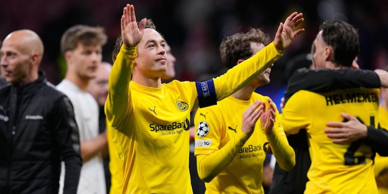 Erik Berg: la coesione del Bodø Glimt è la chiave, sfida l'Inter a San Siro