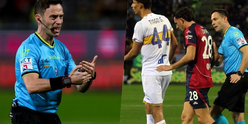 Lecce trionfa: la moviola svela l'uso del VAR e l'intervento di Feliciani