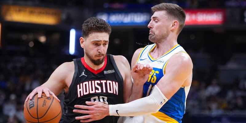 Riepilogo della notte NBA: Rockets trionfano su Timberwolves, Lakers superano i Clippers