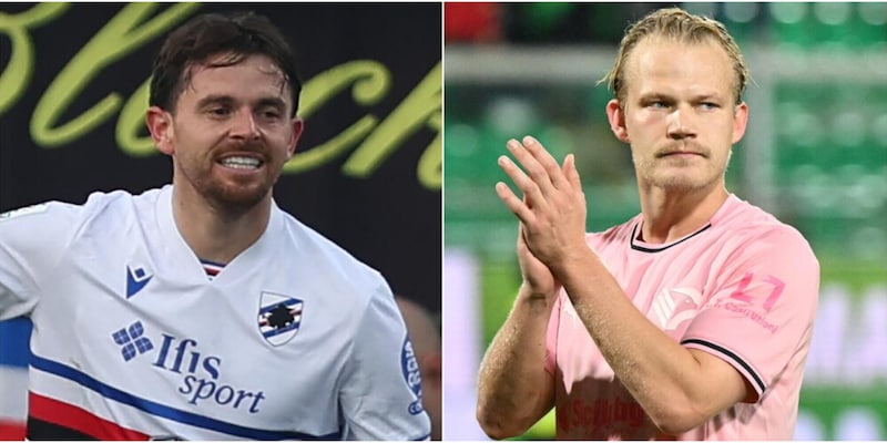 Sampdoria vs Palermo: dove seguire la partita in diretta e on‑demand