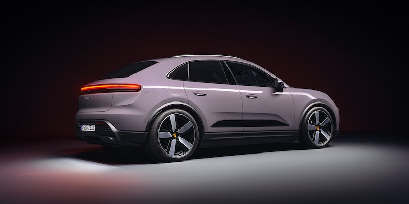 Porsche in calo: risultati negativi in Italia e nel mondo nel 2025