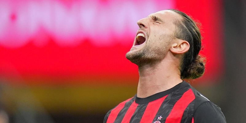 Rabiot al Milan: ritorno in campo dopo la squalifica e la diffida della società