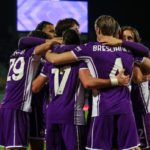 Fiorentina vs Jagiellonia: dove guardare la partita in TV su Sky e DAZN, orario e dettagli