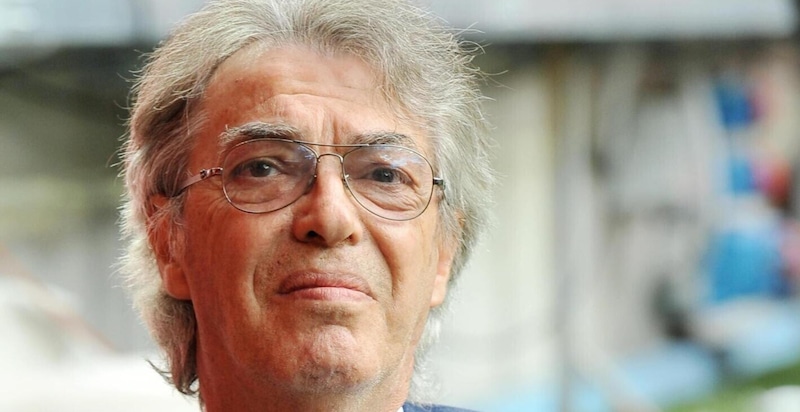 Moratti: la Juve si presenta come vittima, i tempi sono cambiati dopo la sconfitta Inter