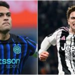 Inter vs Juventus: data, stadio e probabili titolari per la 25ª giornata di Serie A