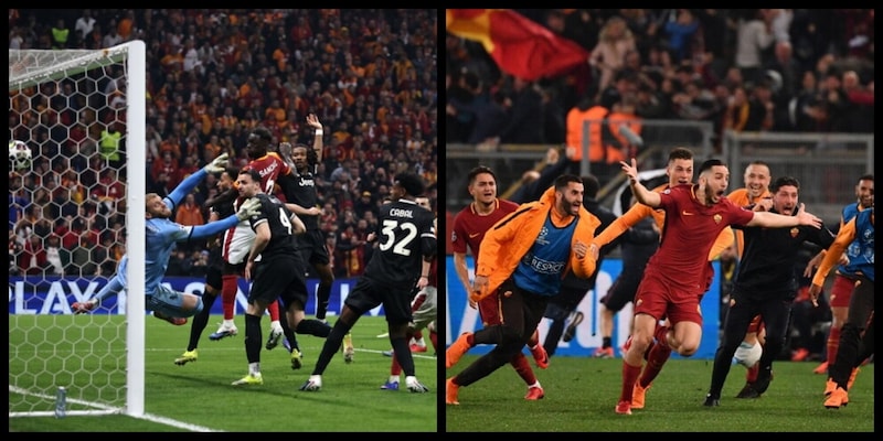 Juventus e Atalanta: l’Italia punta a rimettersi in carreggiata dopo l’Inter, con grandi rimonte nella Champions League