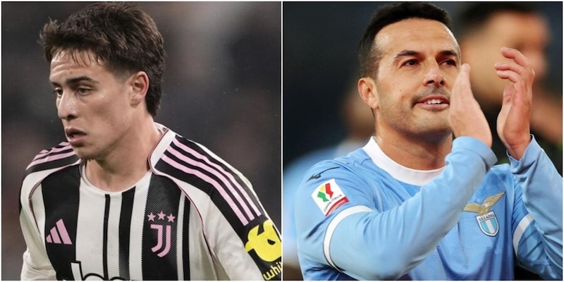 Juventus vs Lazio: Orario, canali e dove guardare la partita in TV