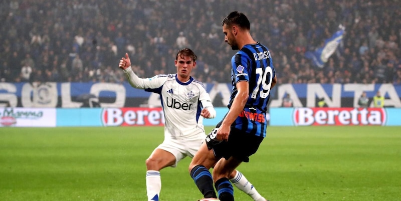 Come seguire la partita Como‑Atalanta: trasmissione su Dazn o Sky e orario