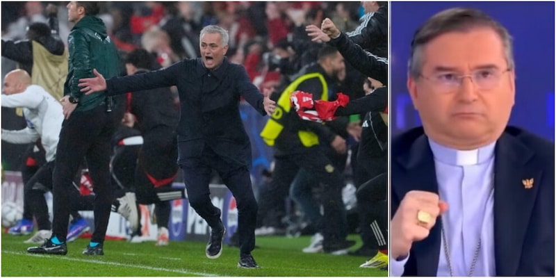 Gol di Trubin al 98’: Porto entra nei playoff della Champions League in un finale che ha scatenato la TV portoghese