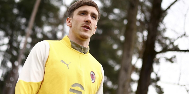 Milan: Saelemaekers torna, Leão mira il posto da titolare, Rabiot fuori per adduttore