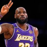 LeBron James, 38 anni: la più alta triple‑double nella storia della NBA