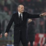 Milan 0-3 Bologna: Allegri critica l'atteggiamento dei giocatori