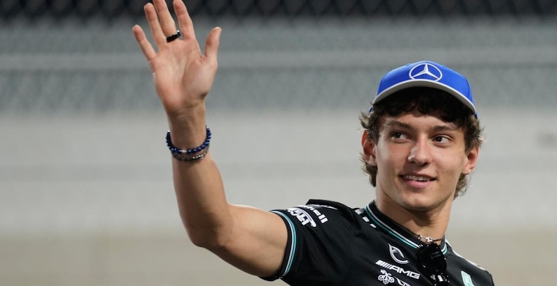 Incidente a San Marino: Mercedes coinvolta, nessun ferito