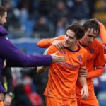 Fiorentina trionfa al Como: Vanoli guida la squadra alla vittoria