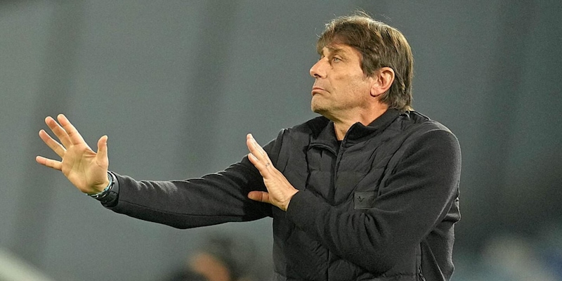 Napoli e Conte: analisi della stagione 2025‑26 e prospettive future