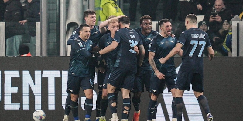 Lotito annuncia ritiro a Coverciano per la Lazio prima della Coppa Italia