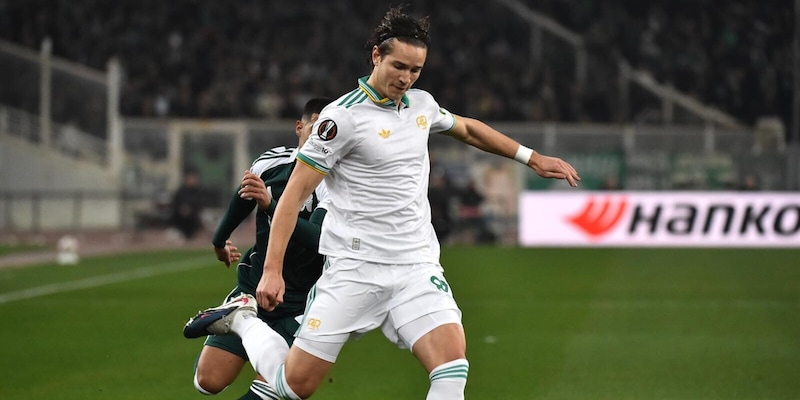 Roma a un punto dal riscatto di Ghilardi: il futuro al Verona in bilico