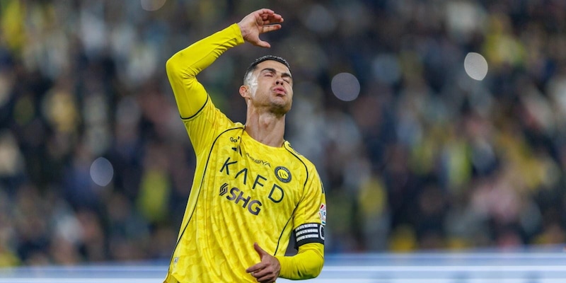 Cristiano Ronaldo rifiuta di giocare: l'insoddisfazione per gli investimenti limitati di Al Nassr