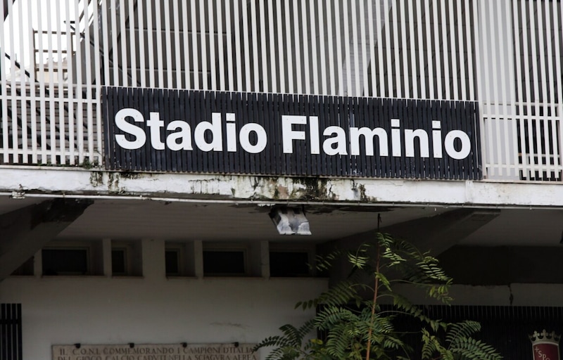Lazio chiude la fase di progettazione del nuovo stadio al Flaminio: tempi di costruzione definiti