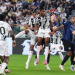 Inter‑Juve: quattro giocatori in diffida minacciano il derby d’Italia
