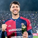 Mazzitelli inizia al Cagliari con due gol e ottimismo per il futuro di Pisacane