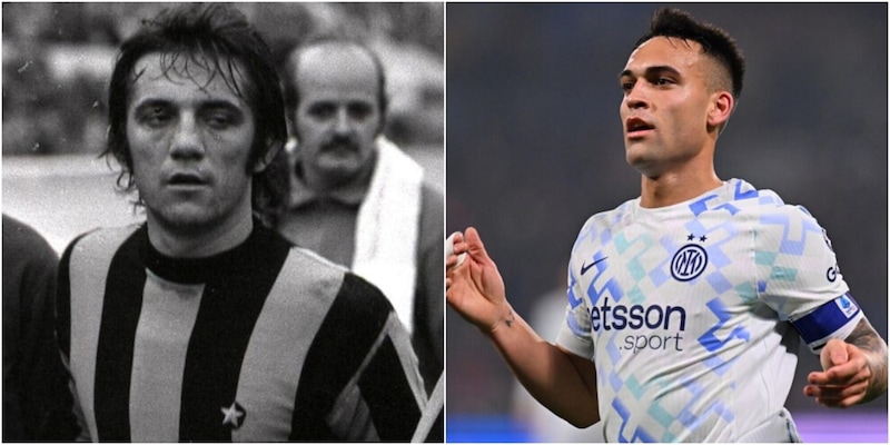 Boninsegna elogia Lautaro Martinez: “Tira e segna come facevo io”