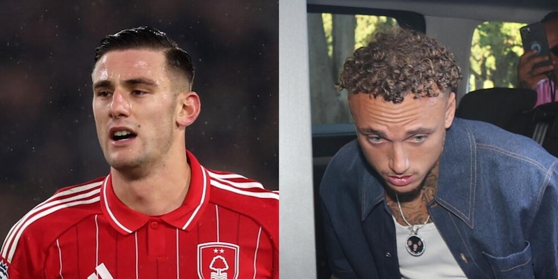 Lucca e Lang firmano all’estero: la loro nostalgia per il Napoli scatena polemica sui social