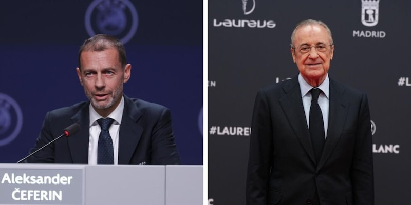 A22 e la Superlega: l’impatto delle sentenze giudiziarie sul controllo delle risorse calcistiche