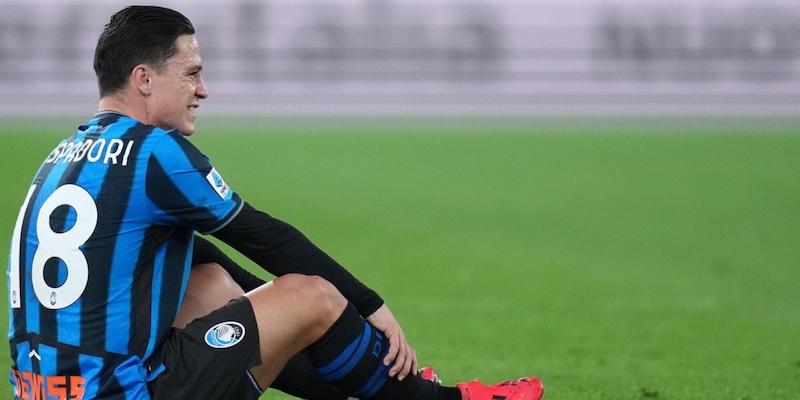 Raspadori infortunato: l'Atalanta perde il suo attaccante per le prossime Champions League
