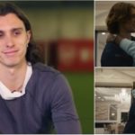 Calafiori racconta il suo primo incontro con Arteta: la visione che ha conquistato l'Arsenal