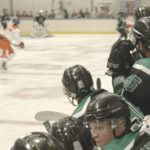 Hockey su ghiaccio: la sfida dei Cougars di Saint‑Pierre‑et‑Miquelon alle Olimpiadi Invernali 2026