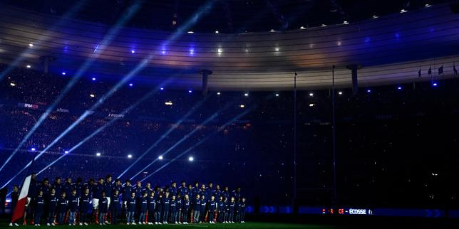 Six Nations: la partita Francia‑Irlanda si gioca di giovedì per non sovrapporsi ai Giochi invernali